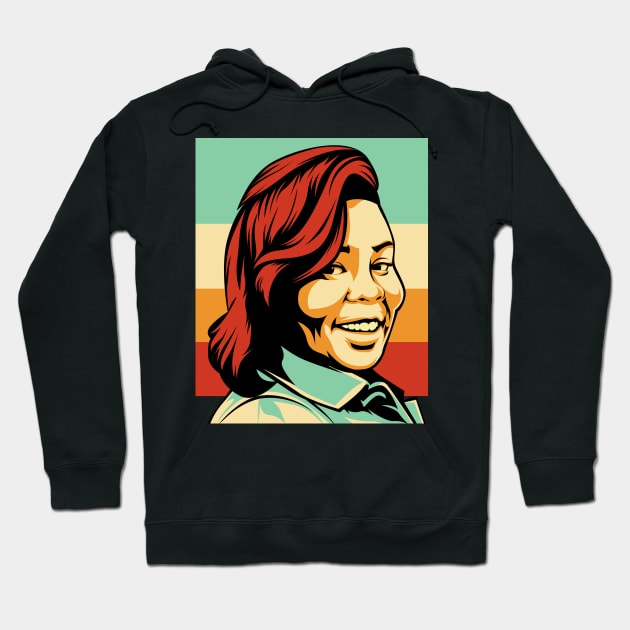 Breonna Taylor Hoodie by VektorVexel Artwork